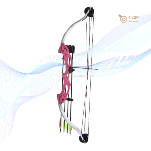 Junxing F118 Archery Compound Bow Details
