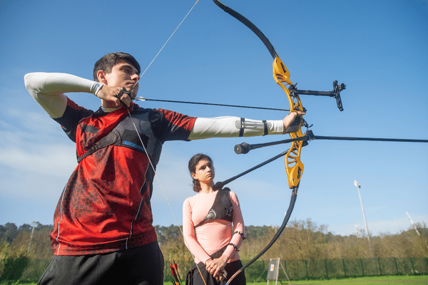 junxing Archery