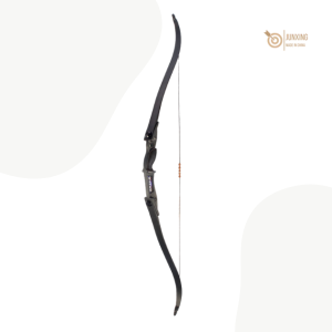 Junxing F117 Ambidextrous Recurve Bow for Archery Sport Games (1)
