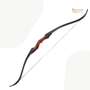 Junxing F117 Ambidextrous Recurve Bow for Archery Sport Games (2)