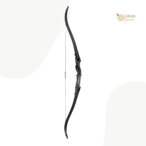 Junxing F117 Ambidextrous Recurve Bow for Archery Sport Games