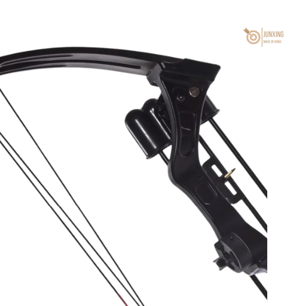 Junxing M110 Compound Bow Details