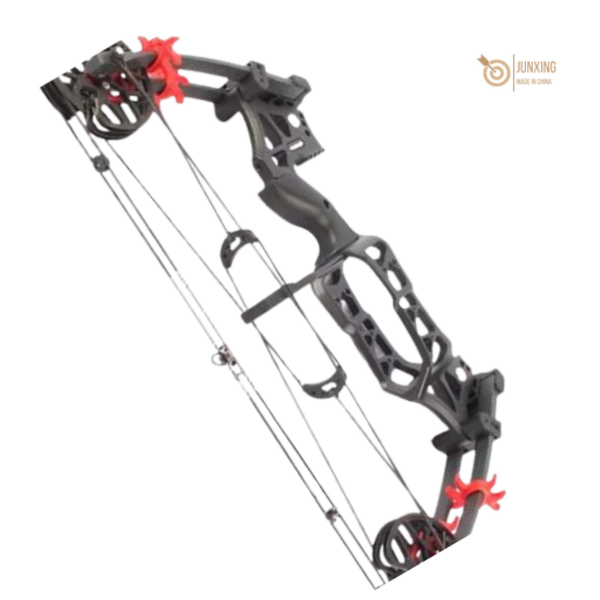 Junxing M109e Compound Bow Precision Steel Ball Bow Details