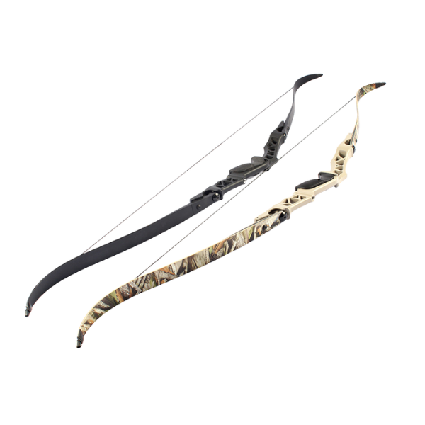 JUNXING F166 Recurve Bow Powerful And Very Durable