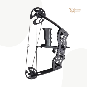 Junxing M109 Mini Triangle Compound Bow Small Triangle Bow (1)