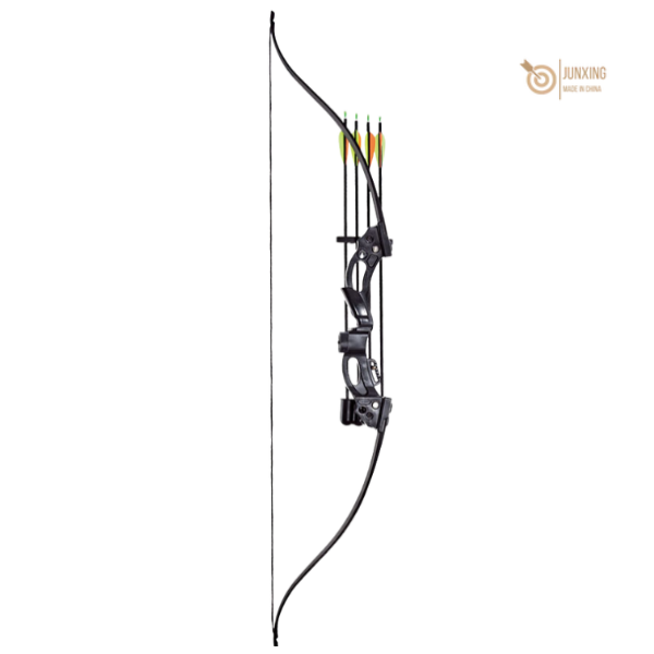 Junxing F119 Recurve Bow Details