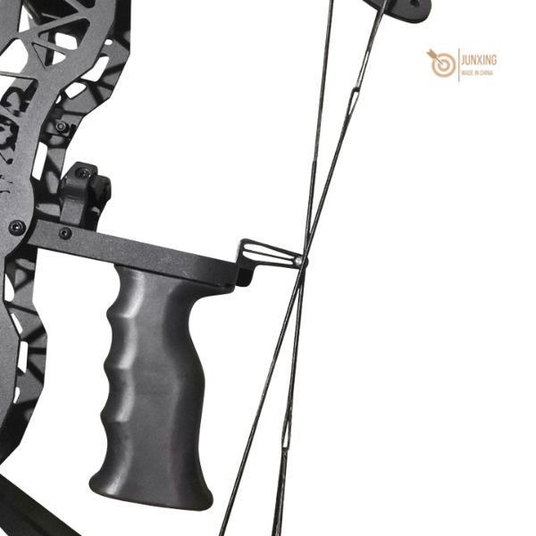 Junxing M109 Mini Triangle Compound Bow Details