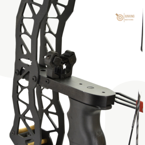 Junxing M109 Mini Triangle Compound Bow Small Triangle Bow (2)