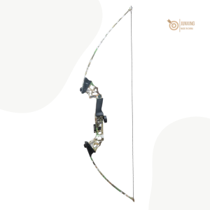 Junxing Z251 Archery Recurve Hunting Bow Set 40 Pounds (2)