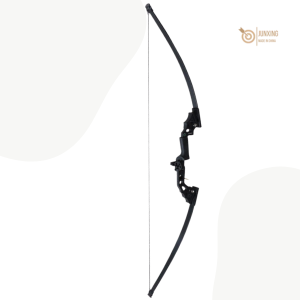Junxing Z251 Archery Recurve Hunting Bow Set 40 Pounds