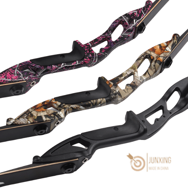 JUNXING F177 HUNTING BOW