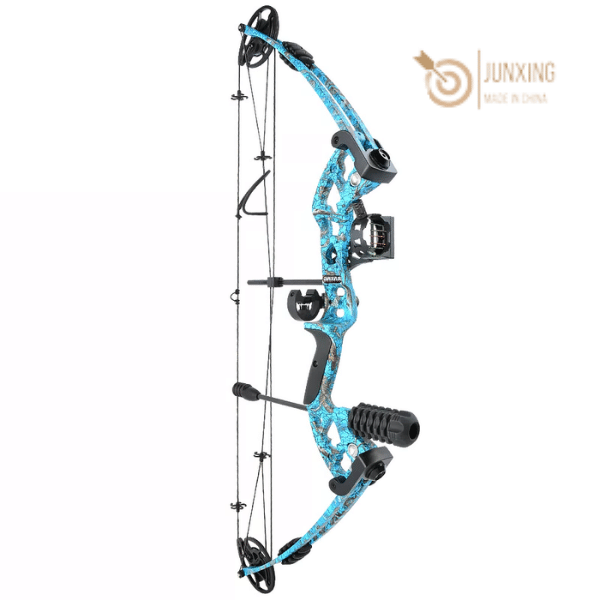 JUNXING M131 COMPOUND BOW