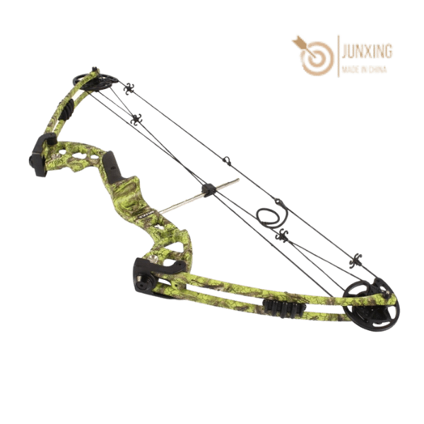 JUNXING M131 COMPOUND BOW