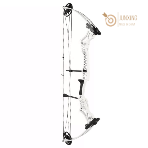 JUNXING M108 COMPOUND BOW