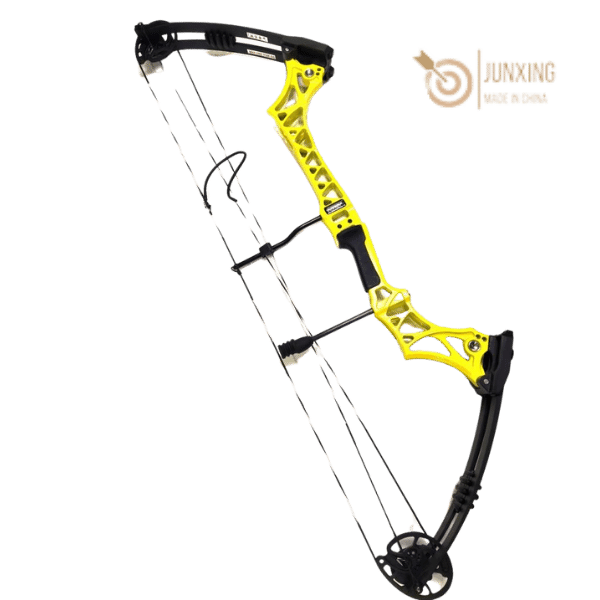 JUNXING M108 COMPOUND BOW