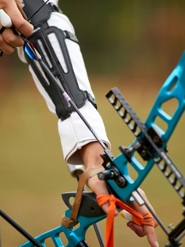 Junxing M122 Compound Bow DESCRIPTION